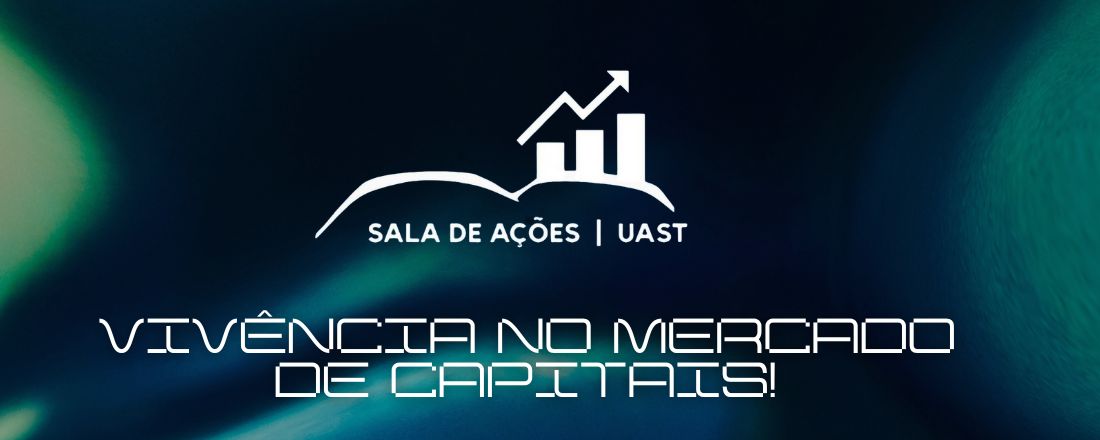 Sala de Ações -  Mentoria de Mercado de Capitais