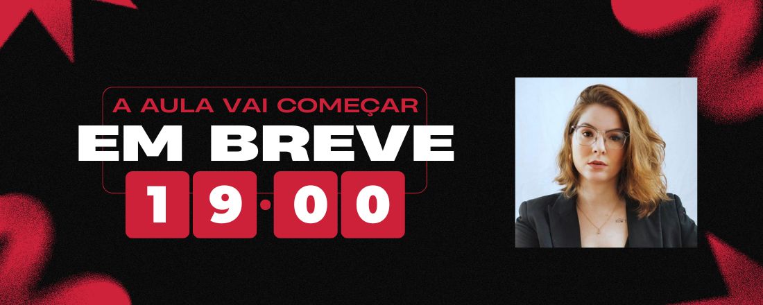 Aula Gratuita de Preparação para a OAB 42°