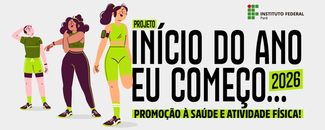 Início do Ano eu Começo 2026