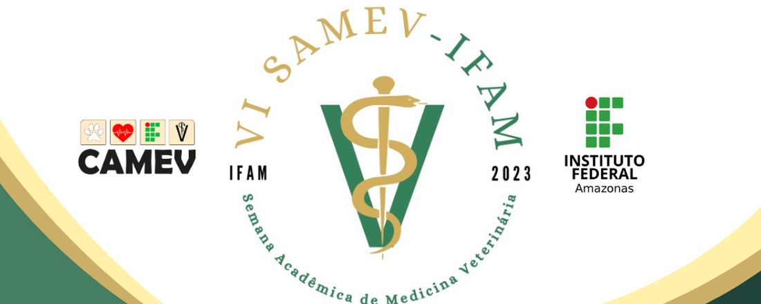 VI Semana Acadêmica de Medicina Veterinária