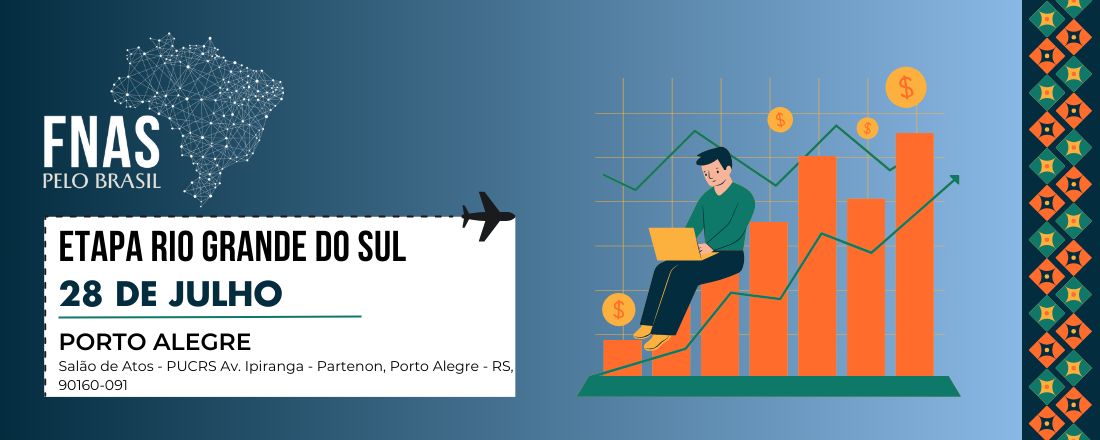 FNAS Pelo Brasil - Rio Grande do Sul