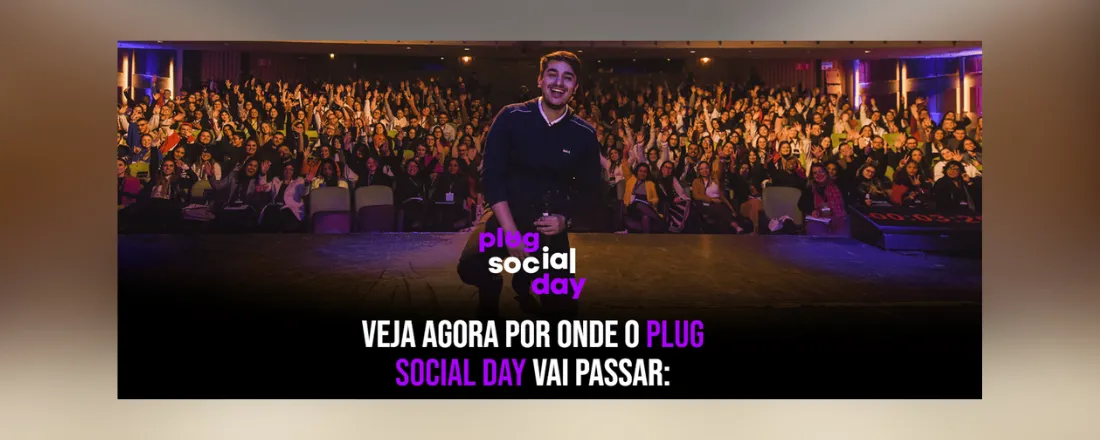 Plug Social Day