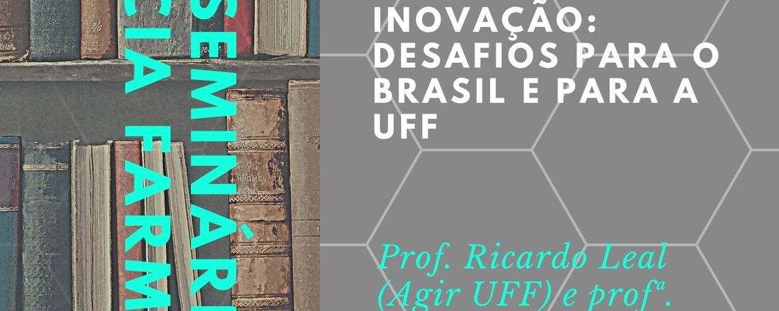 Ciclo de Seminários em Assistência Farmacêutica - PPG GAFAR