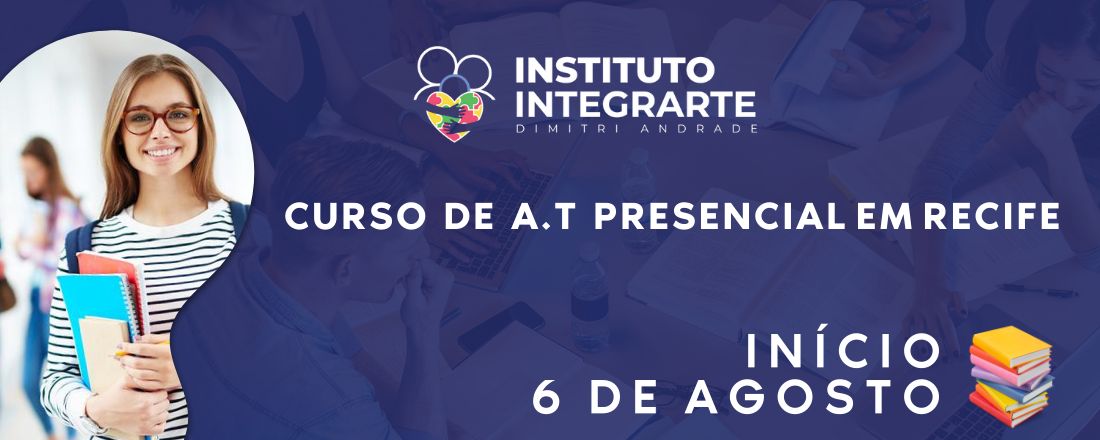 CURSO DE A.T