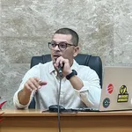 Marcus Quintanilha da Silva