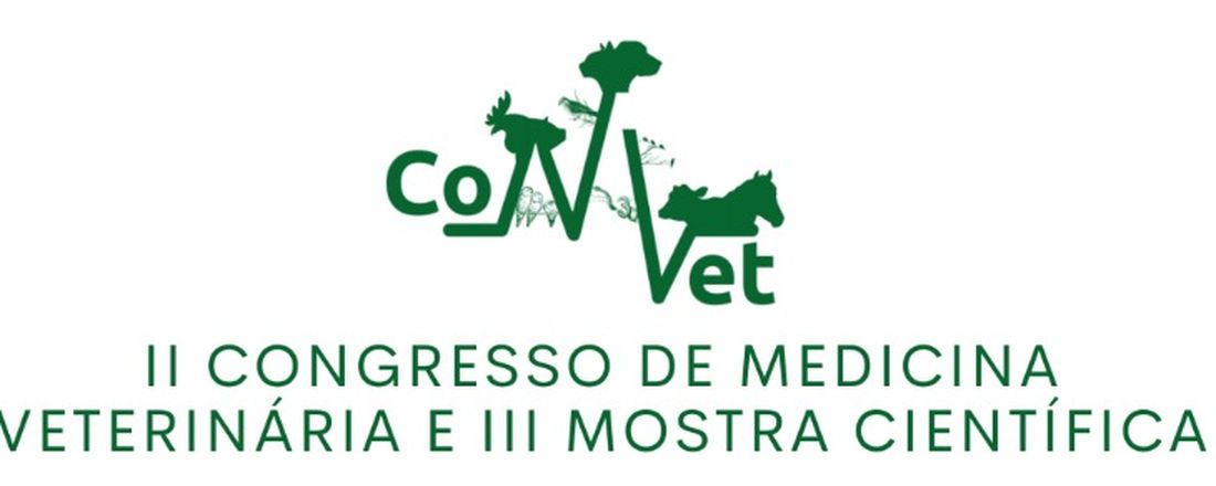 II Congresso de Medicina Veterinária e III Mostra Científica