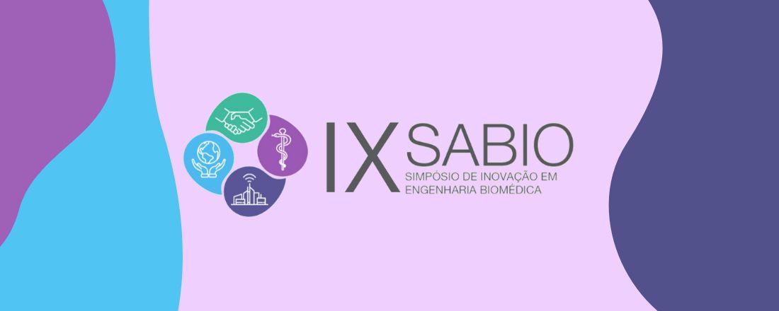 IX Simpósio de Inovação em Engenharia Biomédica