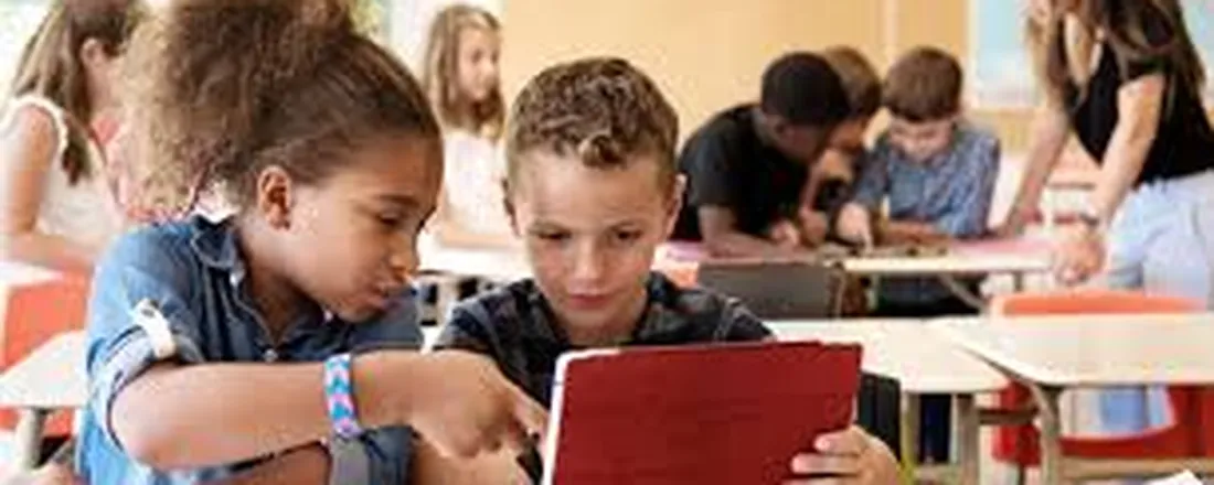 Educação e TICS - EREM Senador João Cleofas de Oliveira