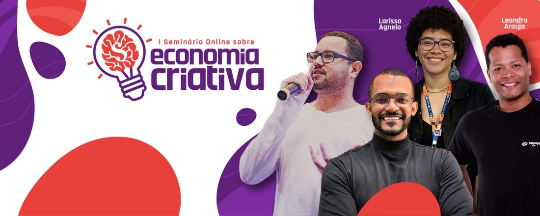 I Seminário Online Sobre Economia Criativa