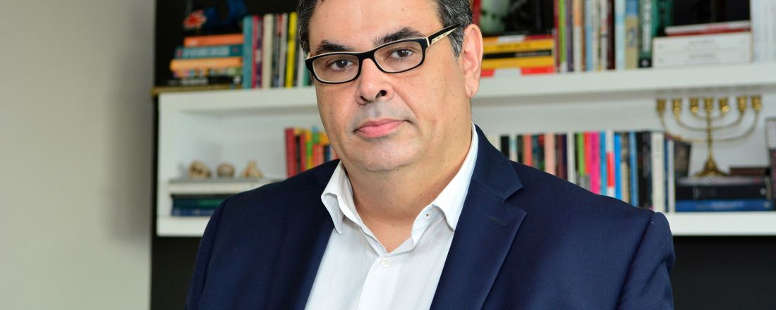 Democracia X Corrupção