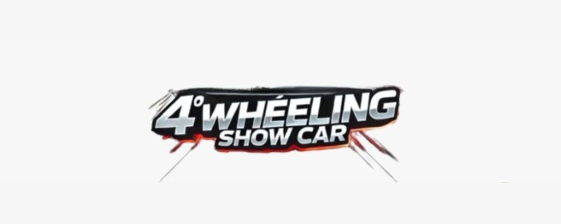 4° Wheeling Show Car