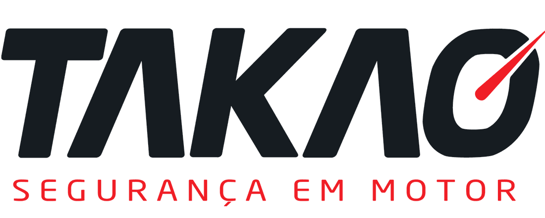 Treinamento TAKAO