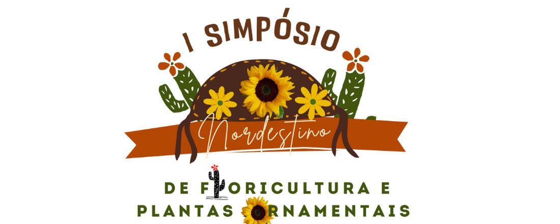 I Simpósio Nordestino de Floricultura e Plantas Ornamentais