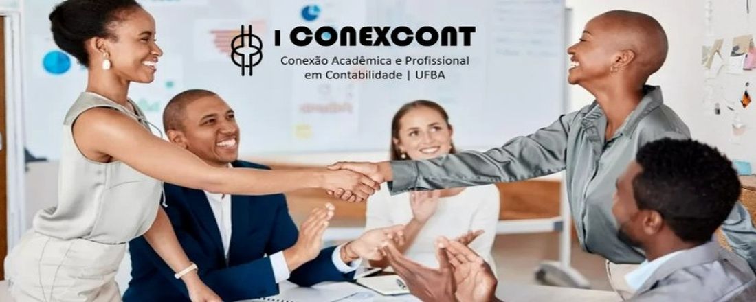 I CONEXCONT Conexão Acadêmica e Profissional em Contabilidade
