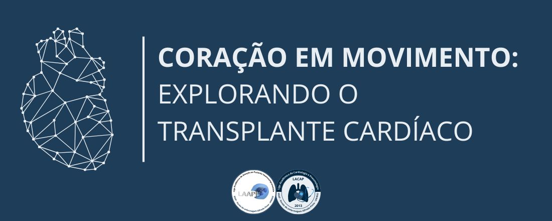 Coração em Movimento: Explorando o transplante cardíaco