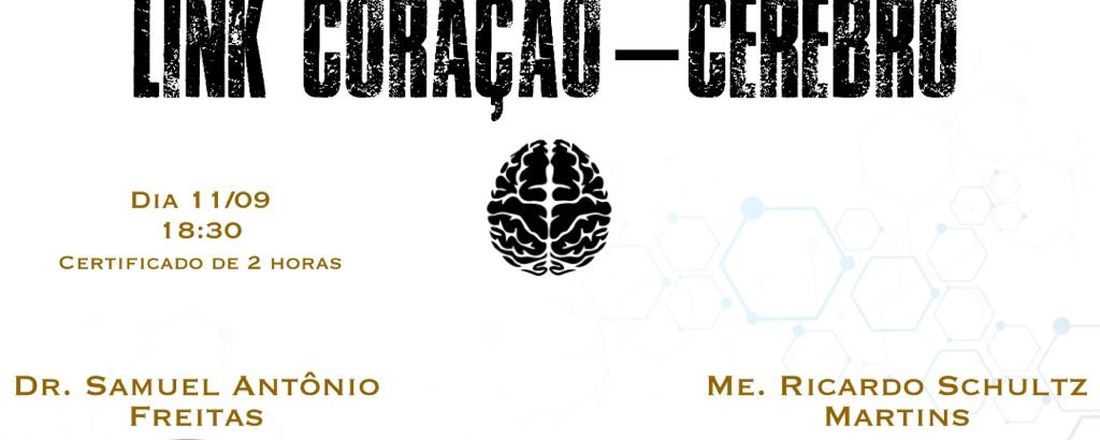 Demência: Link coração-cérebro