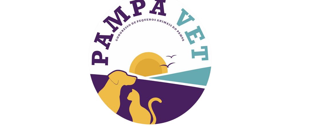 PAMPA VET - Congresso de pequenos animais do pampa