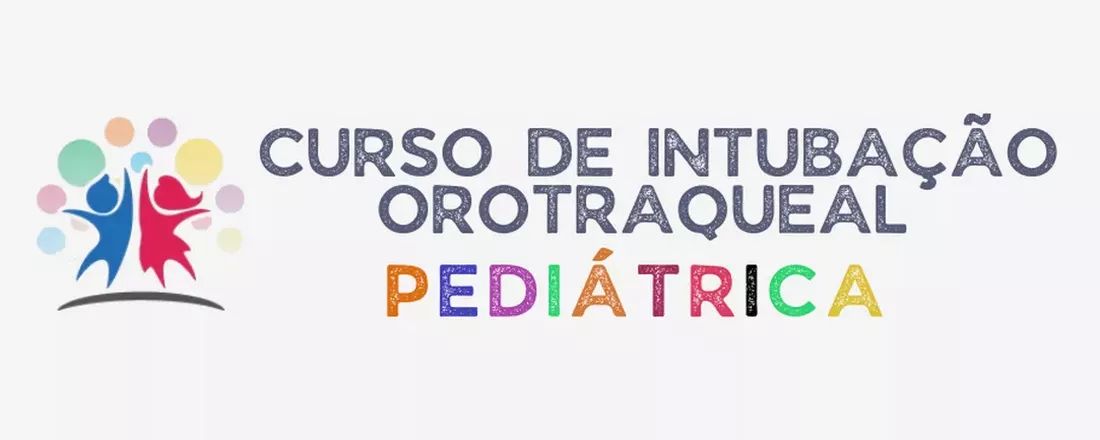 Curso Online de Intubação Orotraqueal Pediátrica