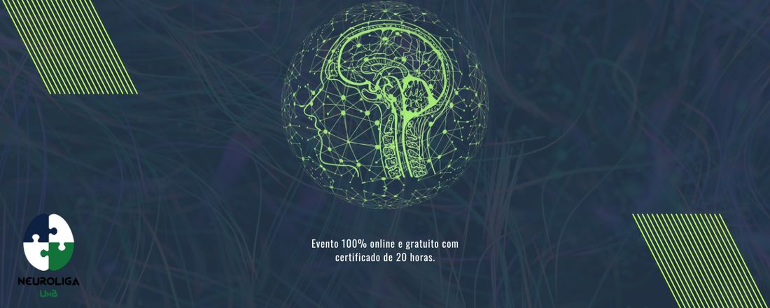 I Simpósio da Liga Acadêmica de Neurologia e Neurocirurgia da Universidade de Brasília