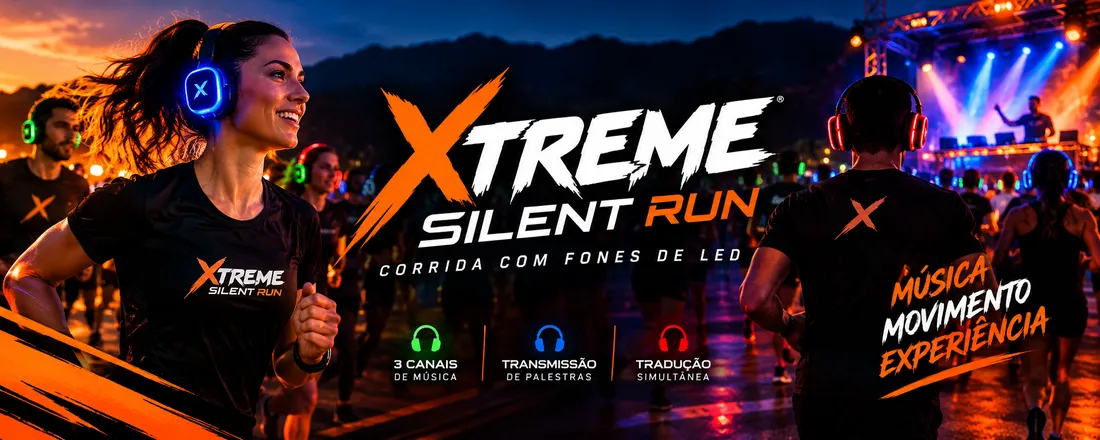 Xtreme Silent Run