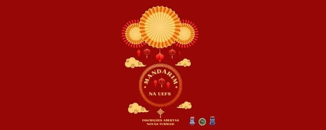 SEMINÁRIO DE IMPLANTAÇÃO DO CURSO DE MANDARIM NA UEFS