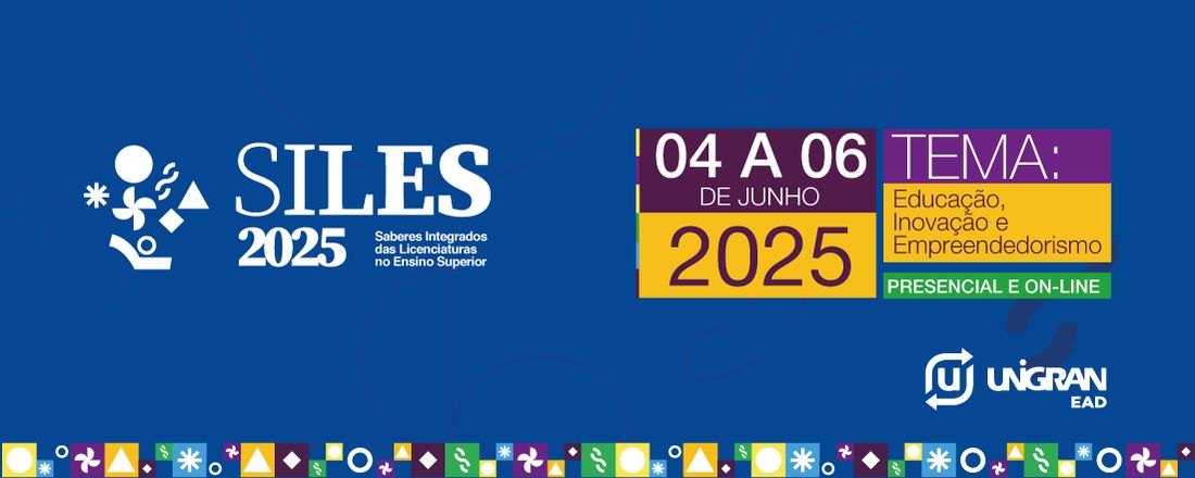 [DOURADOS] V SILES 2025