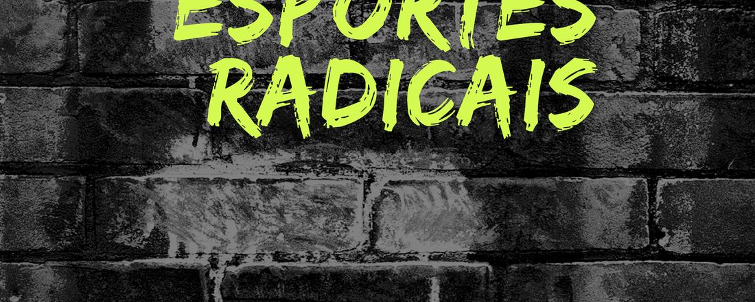 1° Festival Outside de Esportes Radicais