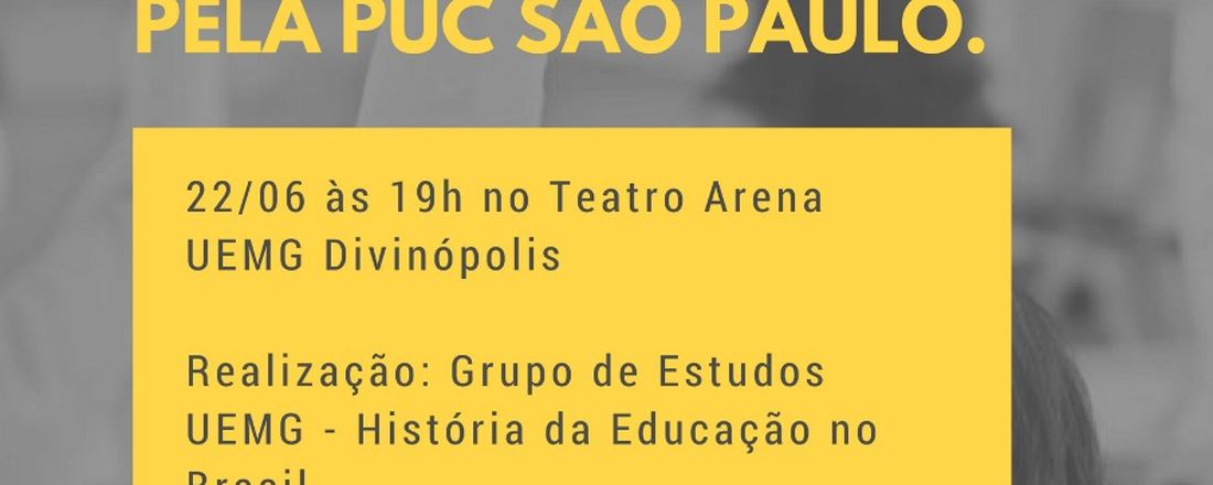 Um olhar sobre a BNCC