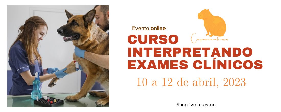 Curso Interpretando Exames Clínicos