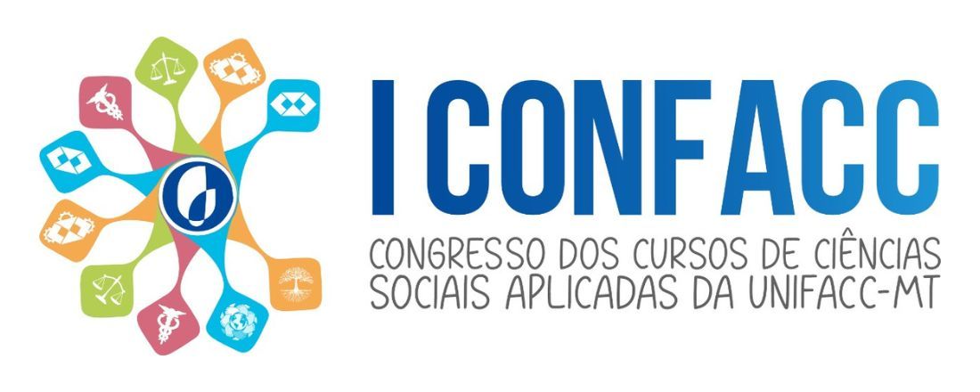 I CONFACC – Congresso de Ciências Sociais Aplicadas da UNIFACC-MT | 2024