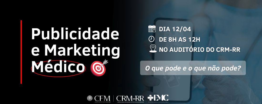 Publicidade e Marketing Médico