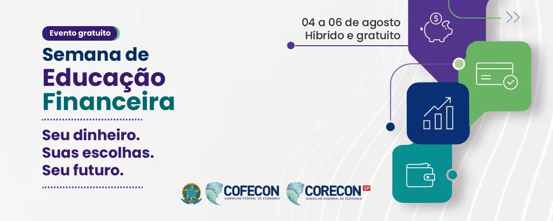 Semana de Educação Financeira