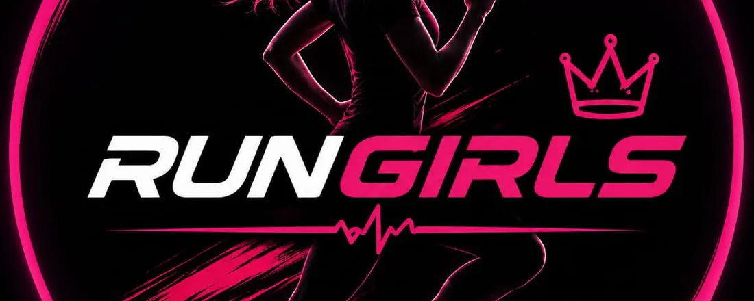 SEGUNDO TREINÃO RUN GIRLS