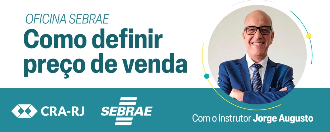 Oficina SEBRAE - Como Definir Preço de Venda