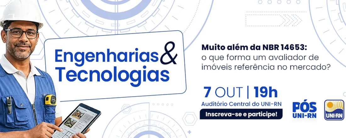 Engenharias e Tecnologias