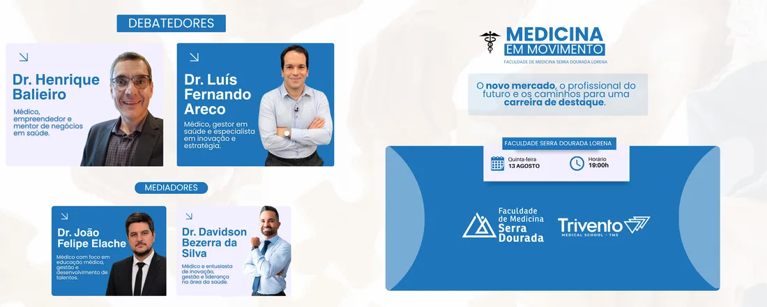 Medicina em Movimento