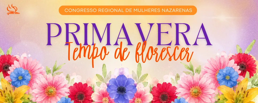 Congresso Regional de Mulheres Nazarenas