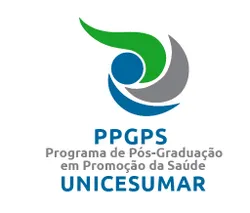 V Ciclo de Palestras do Programa de Pós-Graduação em Promoção da Saúde / UniCesumar