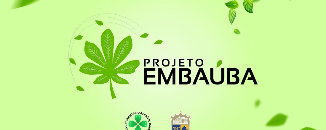 PROJETO EMBAÚBA 2023