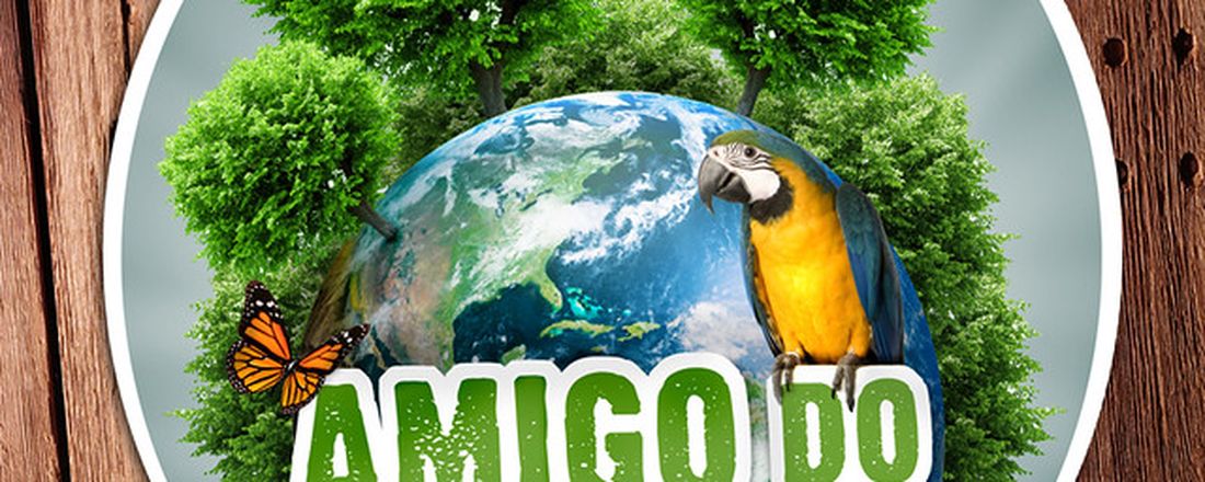 I Evento Amigos do Meio Ambiente