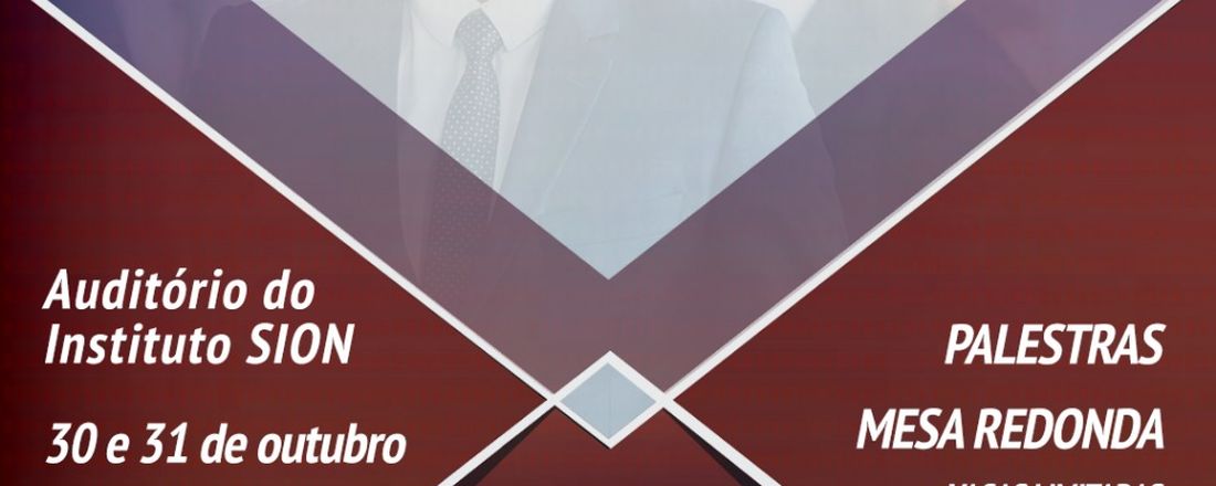 IV ENCONTRO ESTADUAL DA JOVEM ADVOCACIA E I ENCONTRO DO DIREITO DO CONSUMIDOR