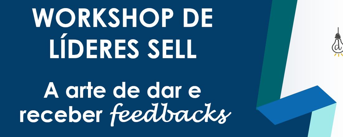 Workshop Técnicas de Feedback - PDL Sell Adm