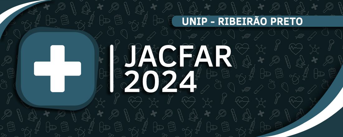 Jornada Acadêmica Farmacêutica - UNIP Ribeirão Preto 2024