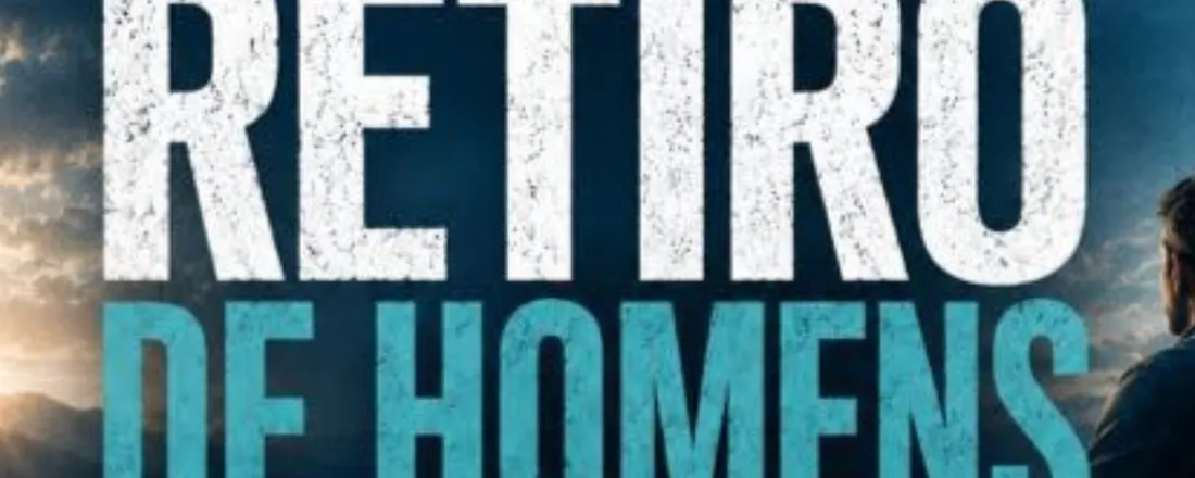 RETIRO DE HOMENS