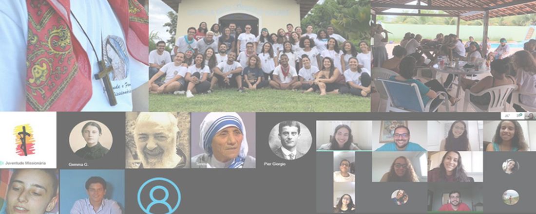 Encerramento de Atividades JM 2020