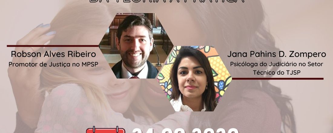 ADOÇÃO: da teoria à prática