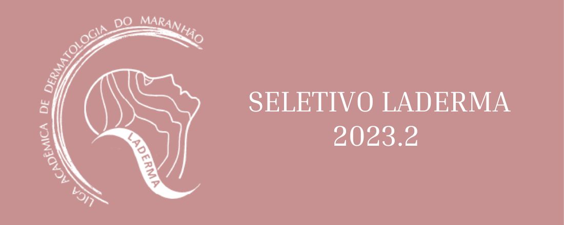 Seletivo LADERMA 2023.2