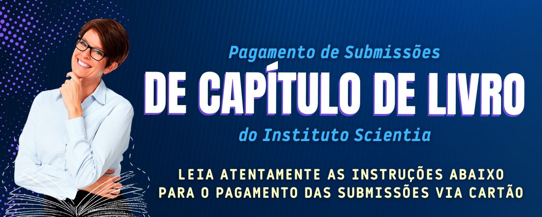 Capítulo de Livro - Scientia