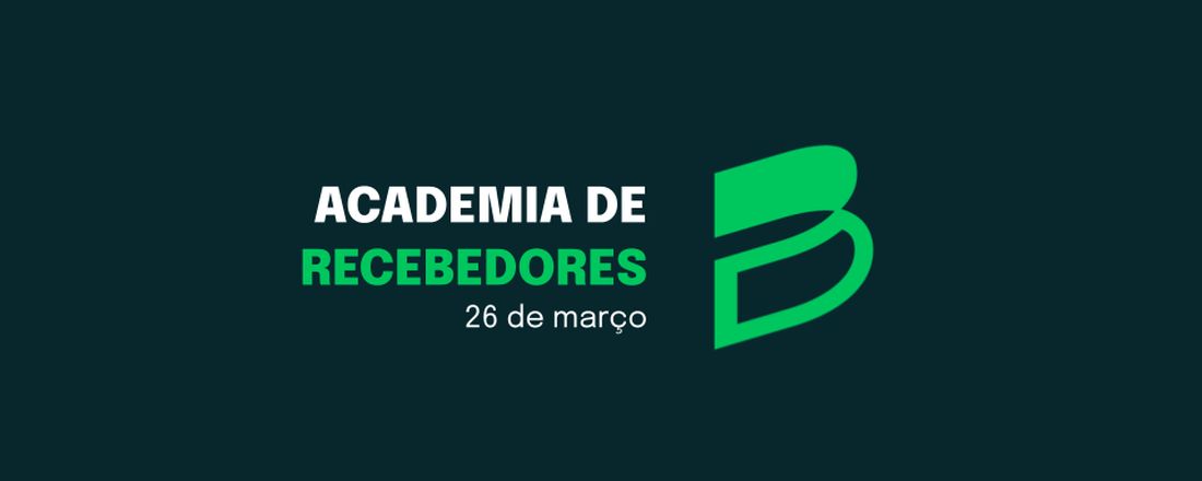 Academia de Recebedores