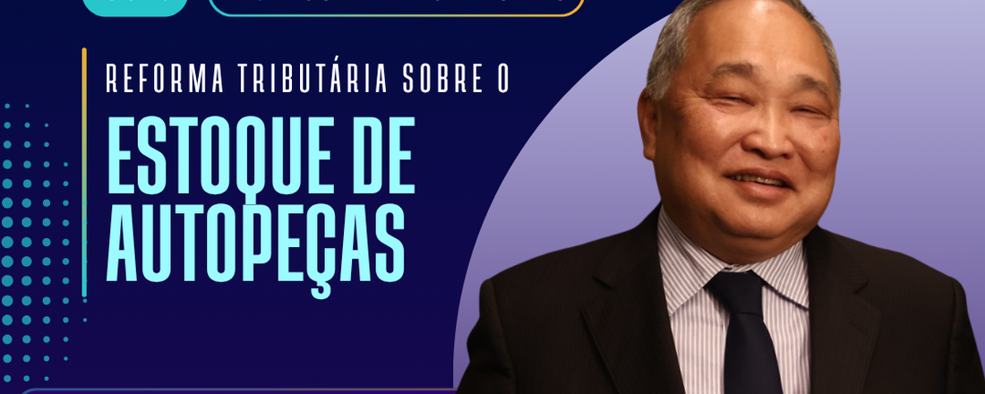 Palestra Reforma Tributária
